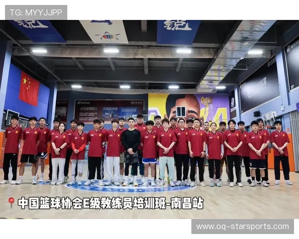 篮球学院加强青训教练员的职业发展与工作激励政策，篮球青训教练培训